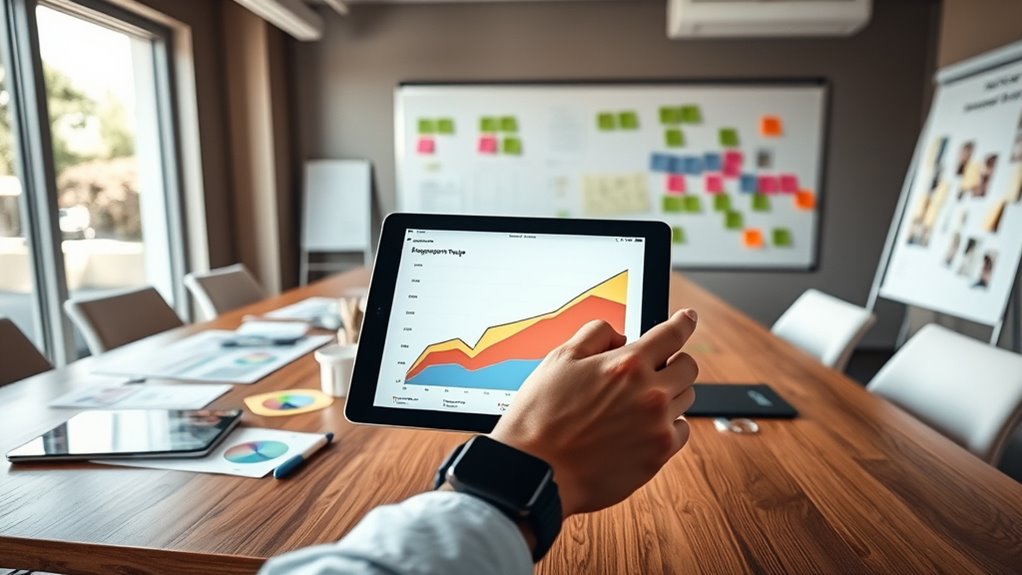 monitor member engagement trends