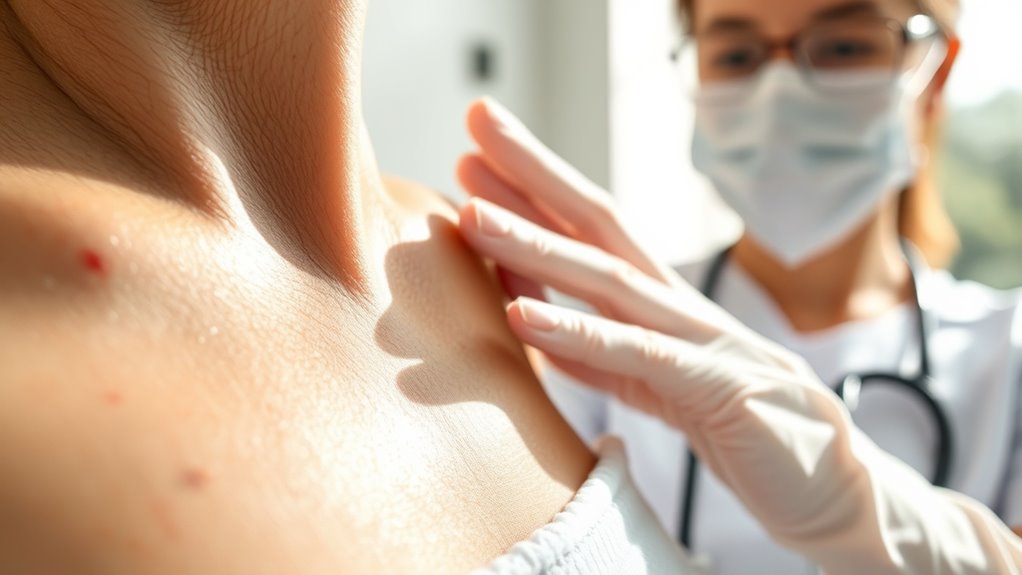 nutrition hydration skin care