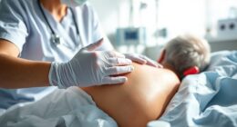 prevent pressure sore complications