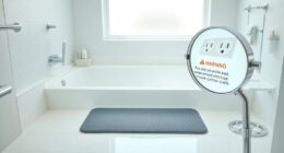 quick bathroom safety checks