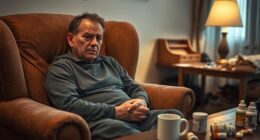 recognizing caregiver burnout signs