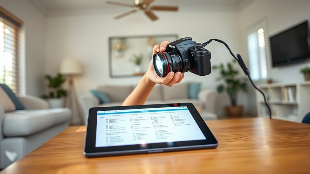 regular home safety checks