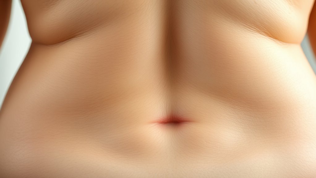 regular skin examination routine