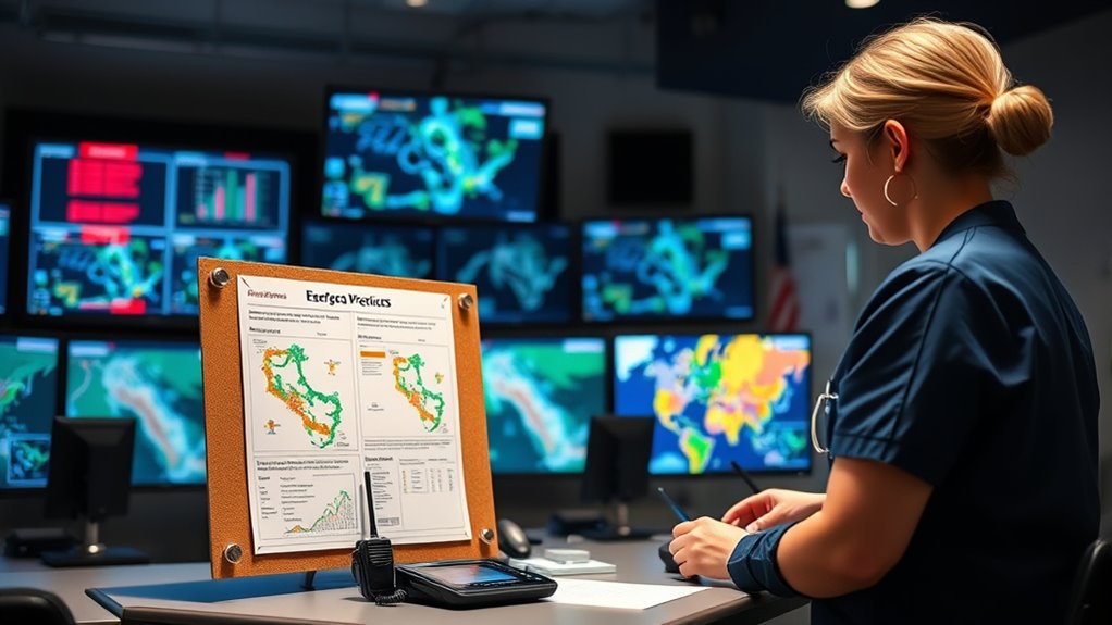 reliable emergency communication systems