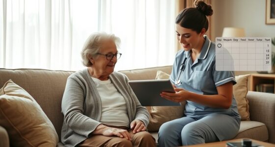 respite care options overview