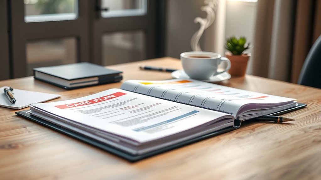 set specific measurable goals