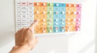 simple medication reminder guide