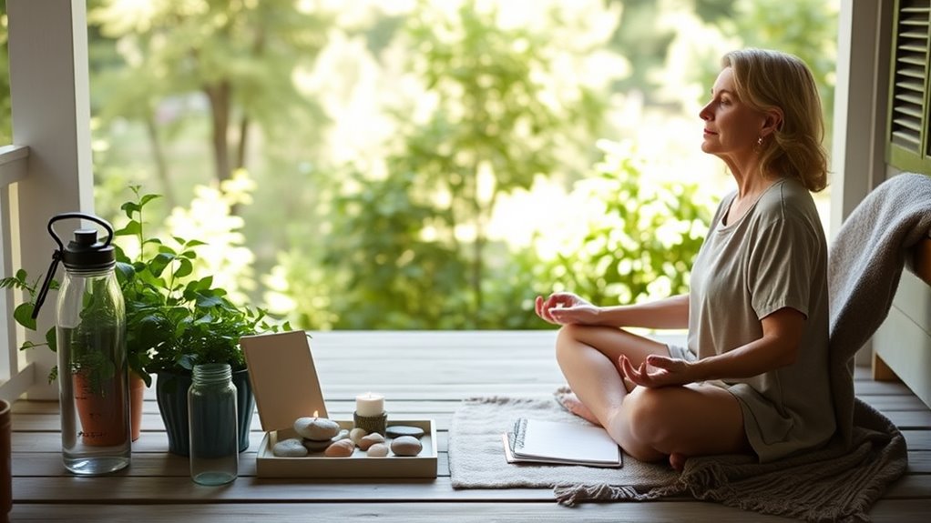 simple mindfulness breathing exercises
