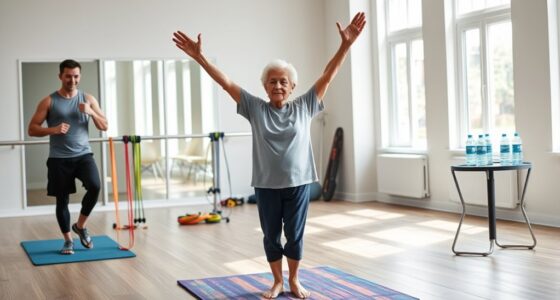 simple tips for better mobility