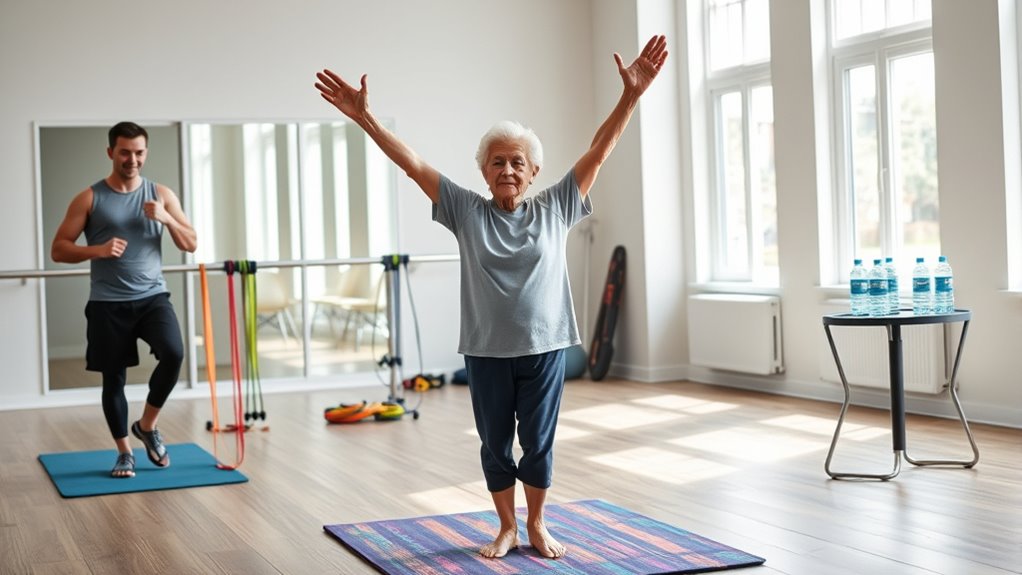 simple tips for better mobility
