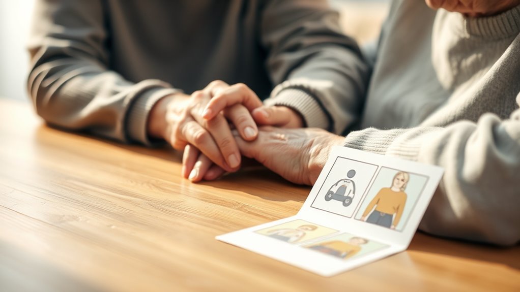 simplify language for understanding