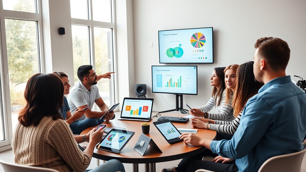 tech tools for data collection