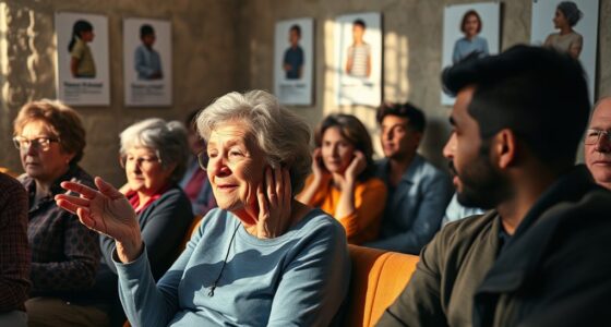 unspoken realities of hearing