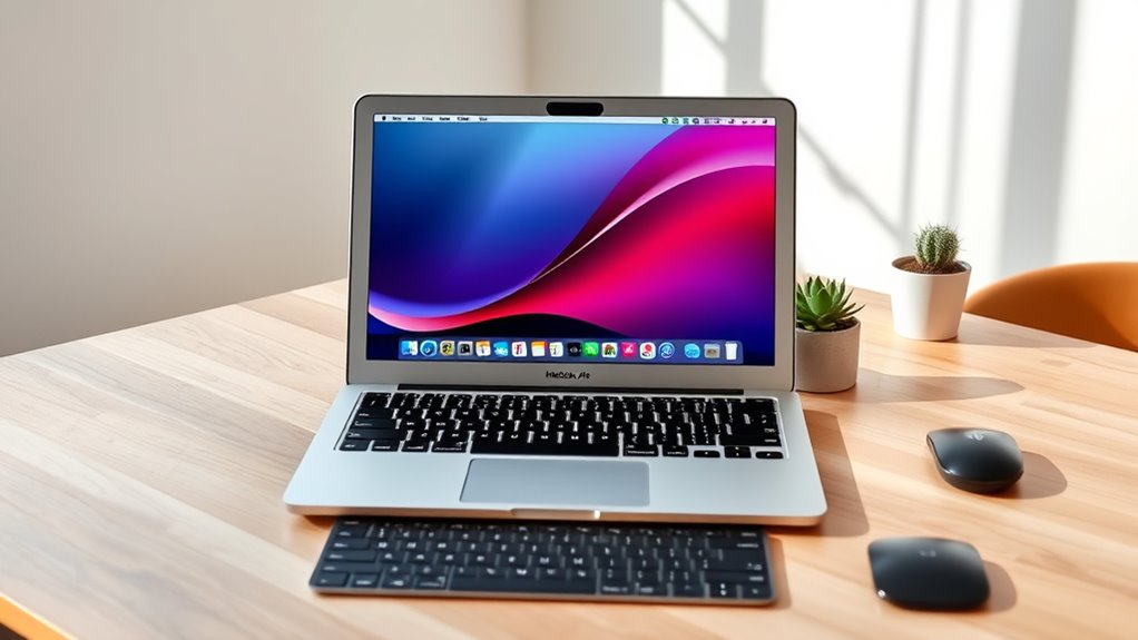choosing optimal macbook configuration