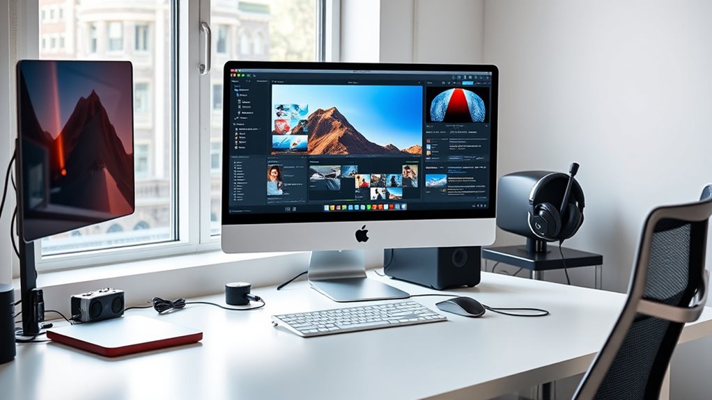 creative work essential features