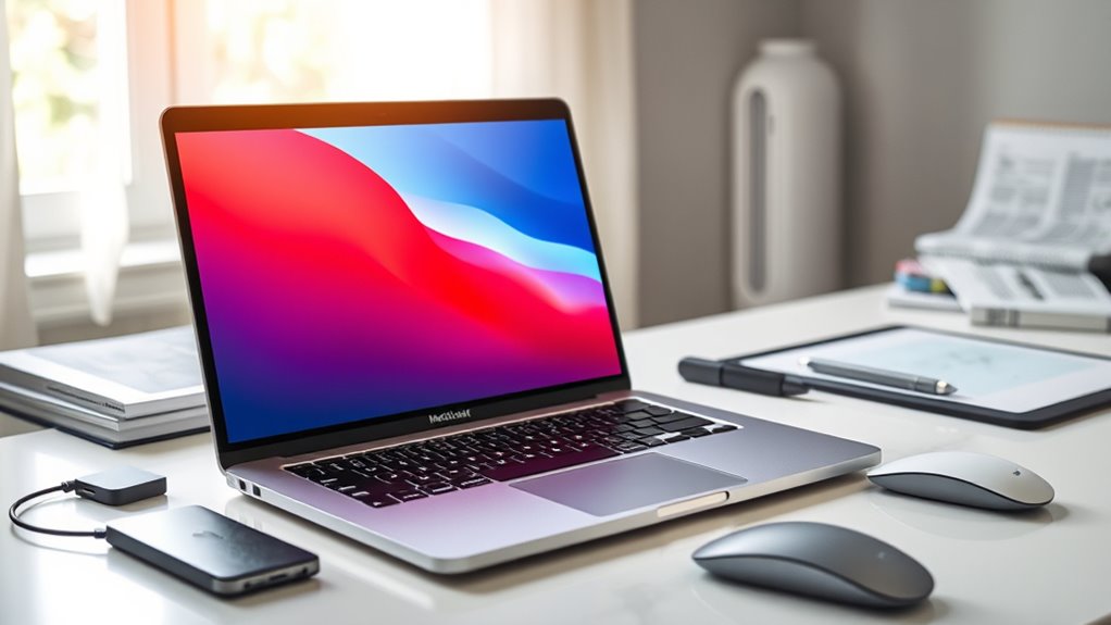 high performance college laptop