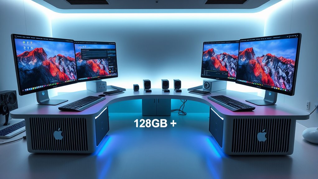 performance memory connectivity compatibility