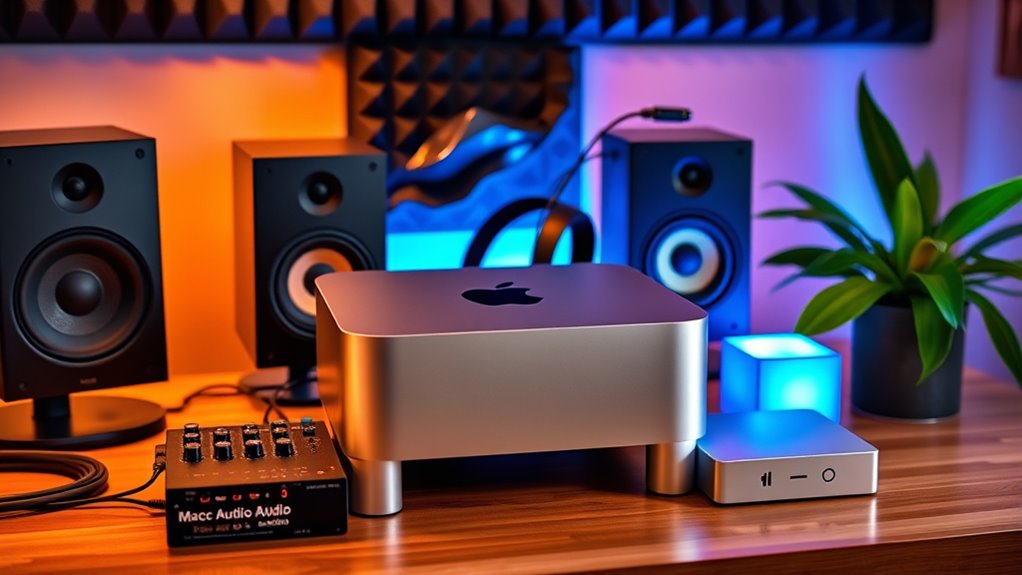 performance memory storage connectivity