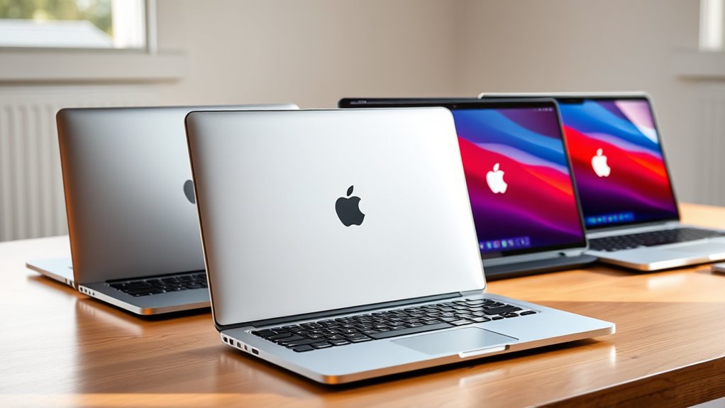 refurbished macbook quality factors