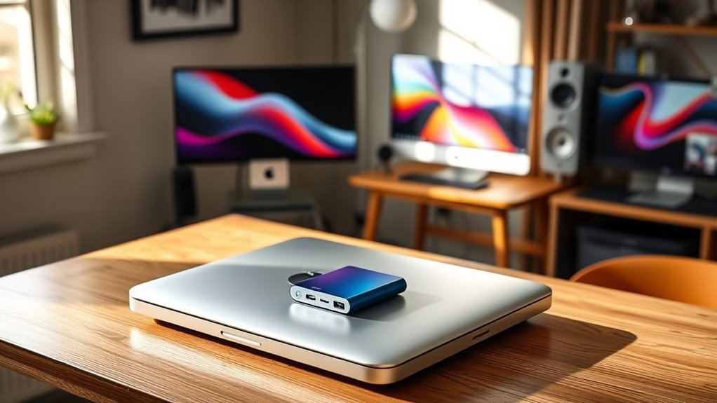 selecting high capacity mac studio