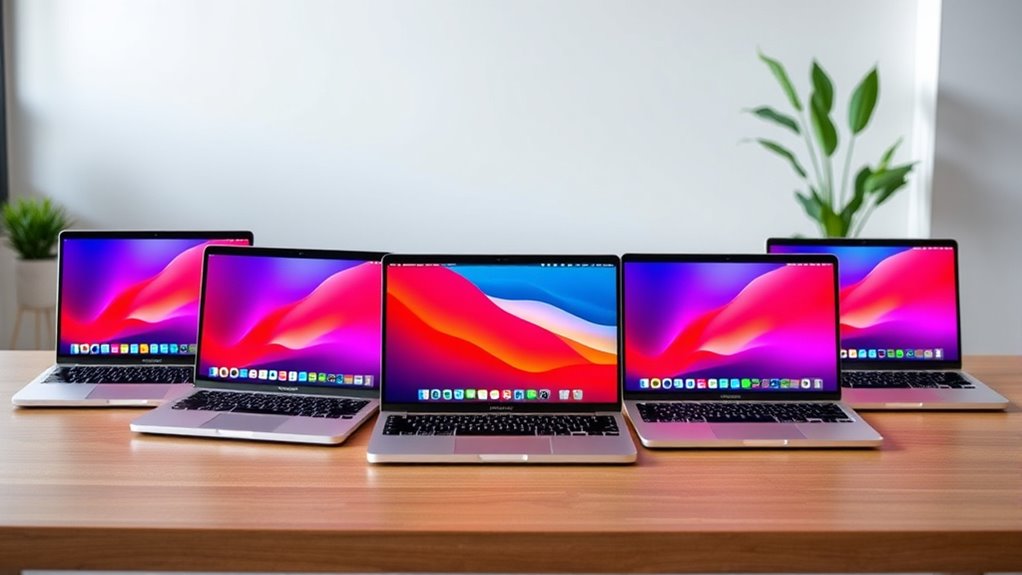 top 14 inch macbook pro options