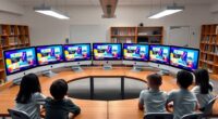 top classroom imacs 2023