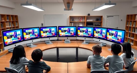 top classroom imacs 2023