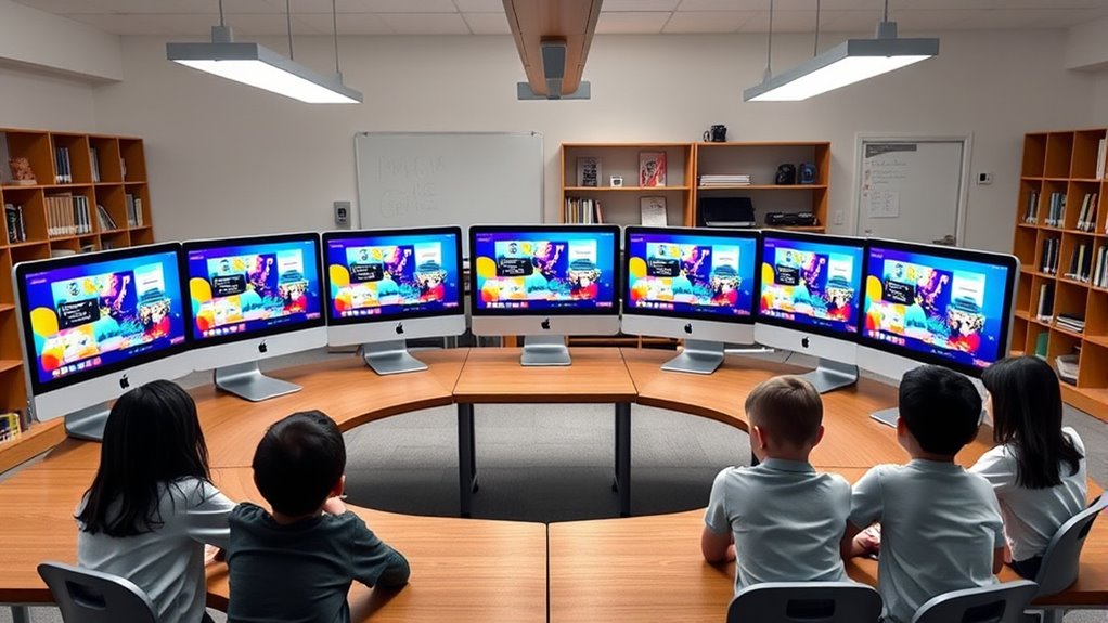 top classroom imacs 2023