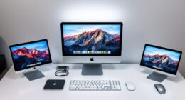 top compact mac workstations