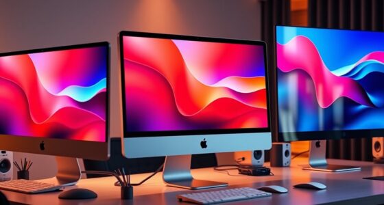 top imacs for power users
