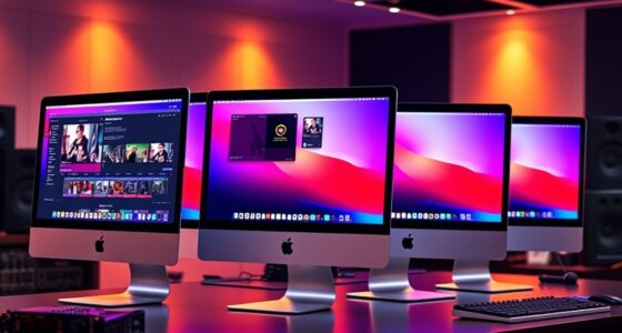 top imacs for video editing