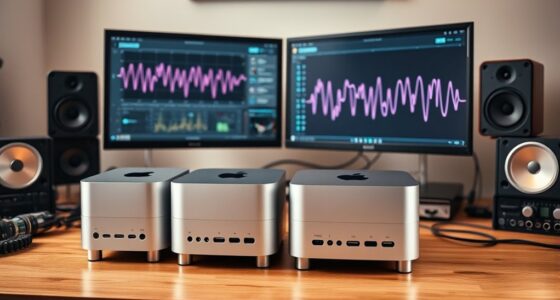 top mac mini studio options
