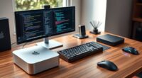 top mac minis for developers