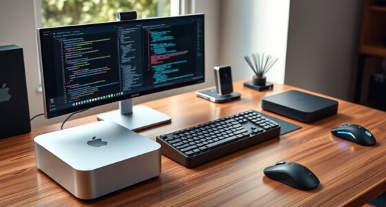 top mac minis for developers