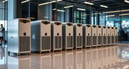 top mac pro models 2025