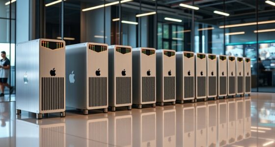 top mac pro models 2025