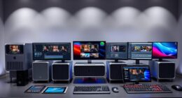 top mac pros for video