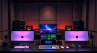 top mac studio audio models