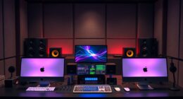 top mac studio audio models