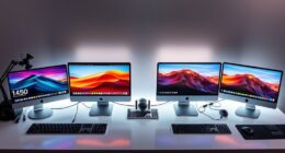 top mac studio setups