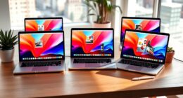 top macbook airs 2025