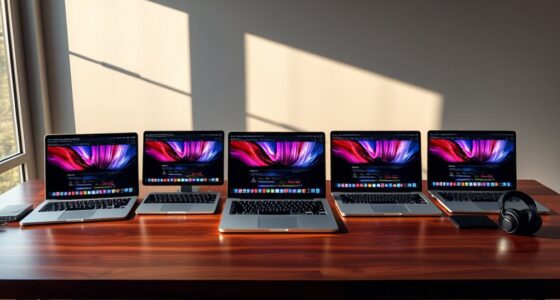 top macbook pro for editing