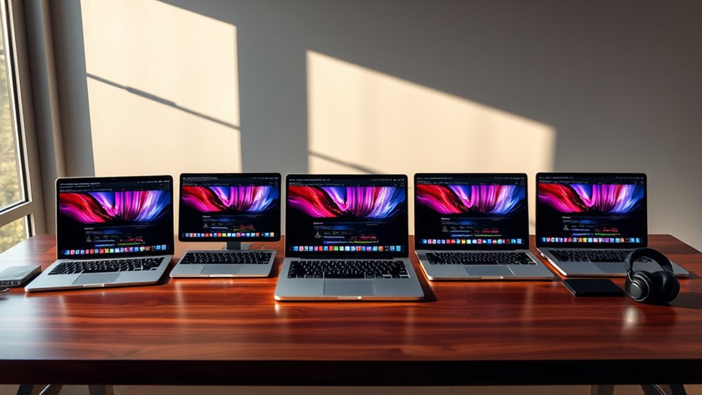 top macbook pro for editing