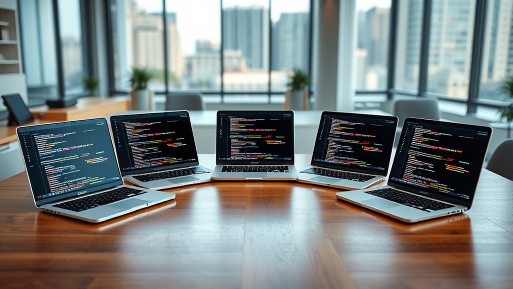 top macs for coding