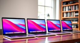 top photo editing macbooks