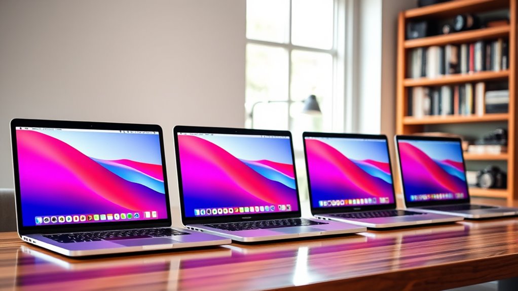 top photo editing macbooks