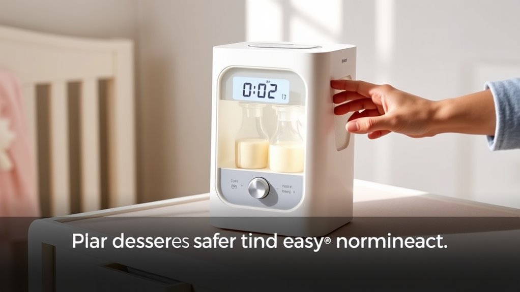 accurate compatible safe convenient