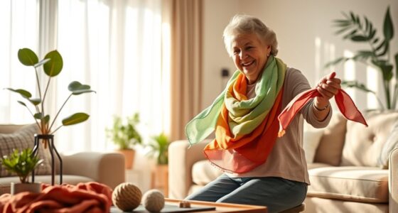 activities to calm alzheimer s