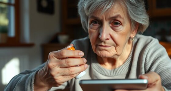 address refusal with patience