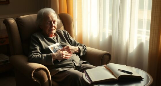 addressing final life regrets